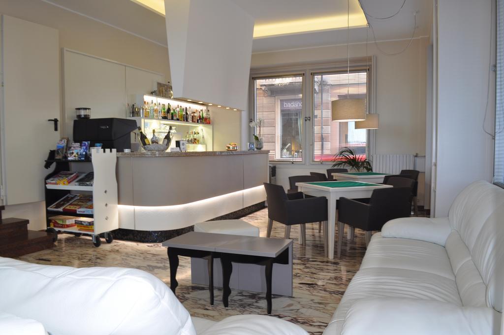 Hotel Boncardo Finale Ligure Eksteriør bilde