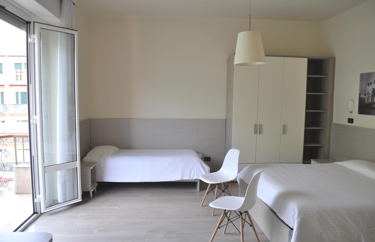 Hotel Boncardo Finale Ligure Eksteriør bilde